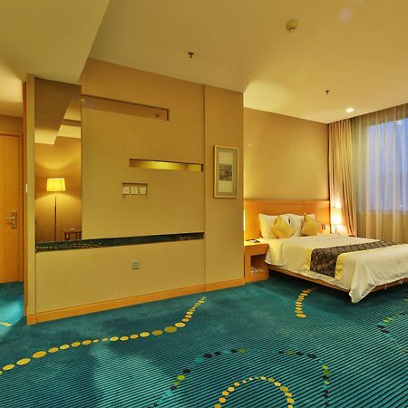 Cyts Shanshui Trends Hotel Shenyang Fulihua Экстерьер фото