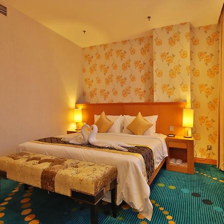 Cyts Shanshui Trends Hotel Shenyang Fulihua Экстерьер фото
