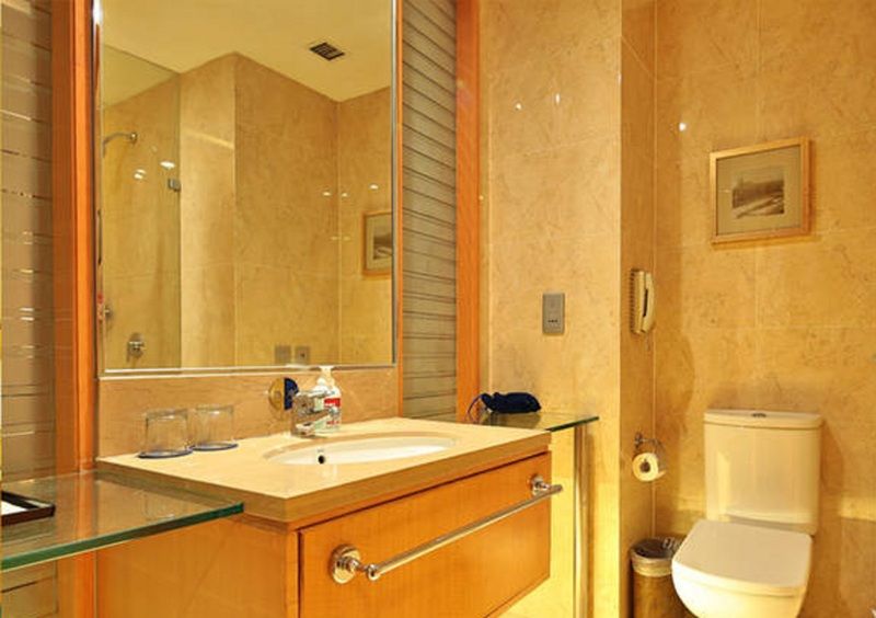 Cyts Shanshui Trends Hotel Shenyang Fulihua Экстерьер фото