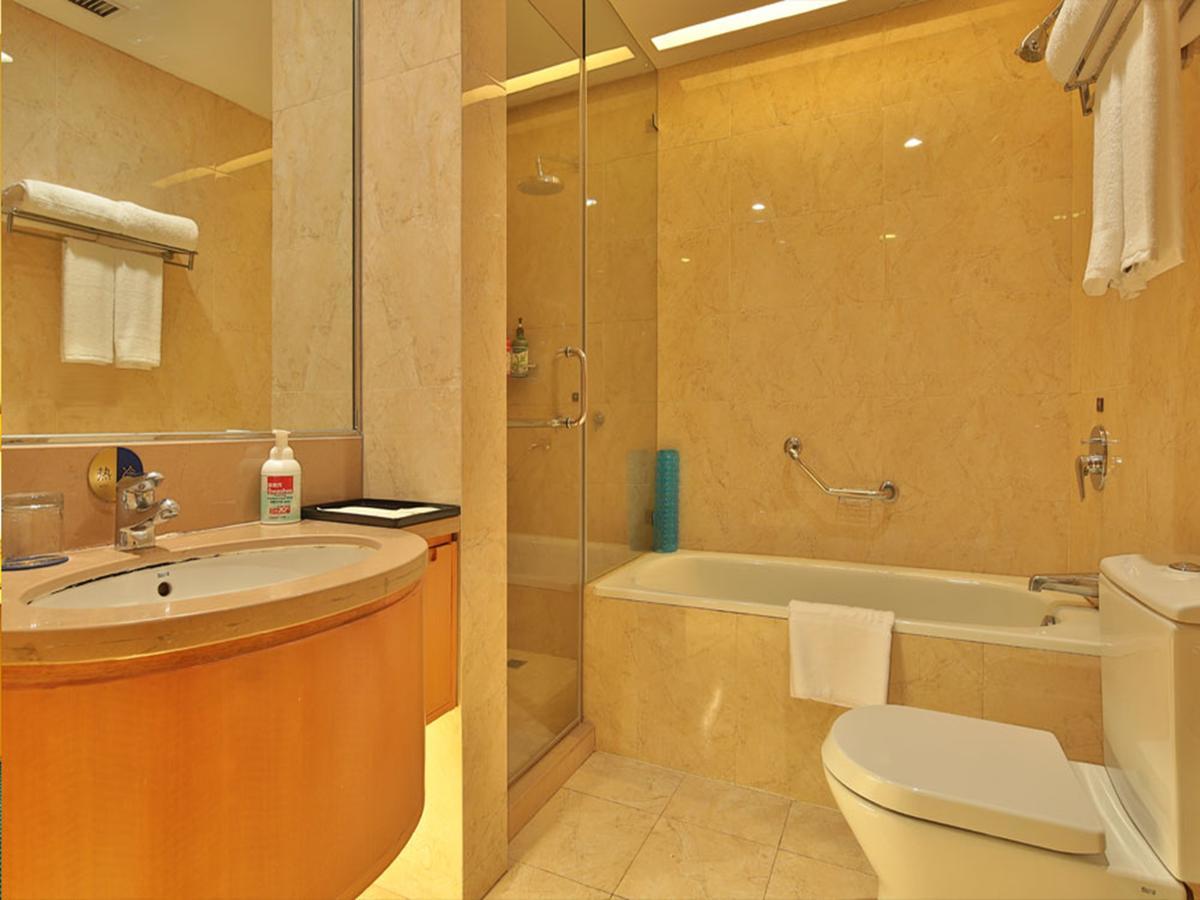 Cyts Shanshui Trends Hotel Shenyang Fulihua Экстерьер фото