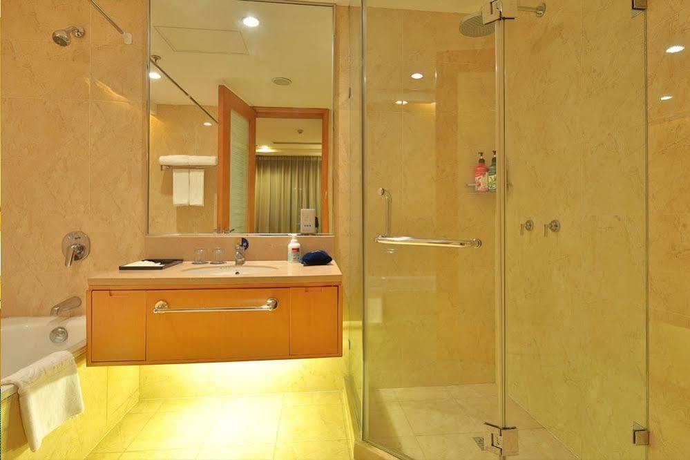 Cyts Shanshui Trends Hotel Shenyang Fulihua Экстерьер фото